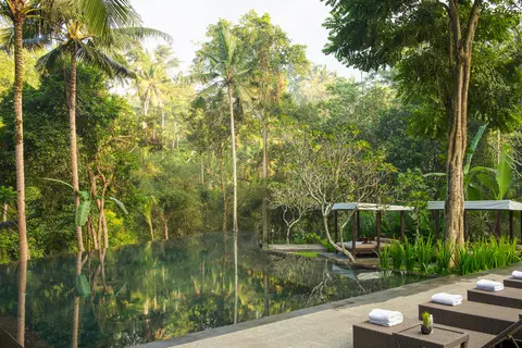 Kayumanis Ubud Private Villa & Spa, Ubud, Bali 3