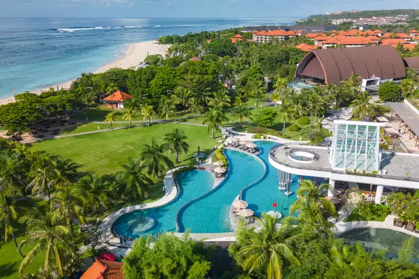 Merusaka Nusa Dua, Nusa Dua, Bali 1