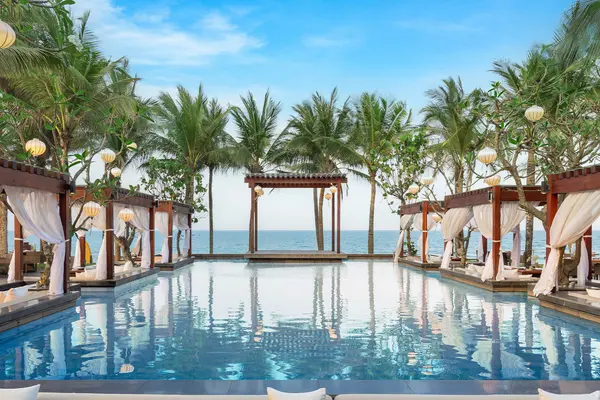 Naman Retreat, Da Nang, Vietnam 1