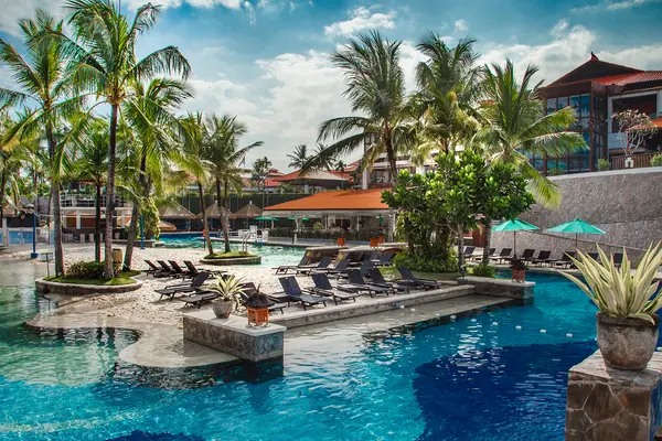 Hard Rock Hotel Bali , Kuta, Bali 1