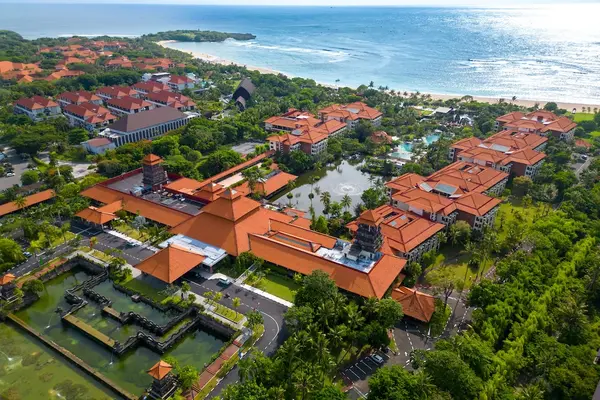 Ayodya Resort Bali, Nusa Dua, Indonesia 1