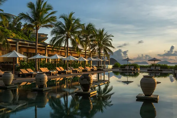 Mia Resort Nha Trang, Nha Trang, Vietnam 1