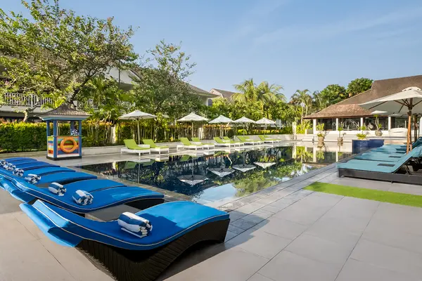 Montigo Resorts Seminyak, Seminyak, Bali 1