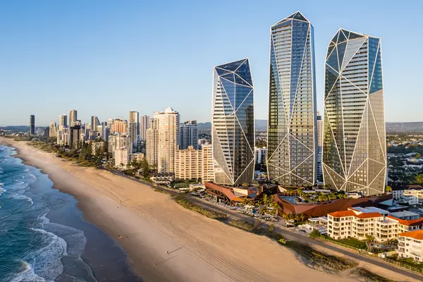 The Langham Gold Coast, Gold Coast, Queensland 1