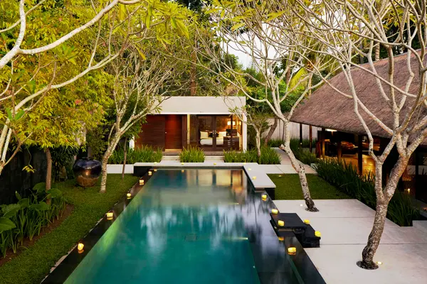 Kayumanis Jimbaran Private Estate & Spa, Jimbaran, Bali 1
