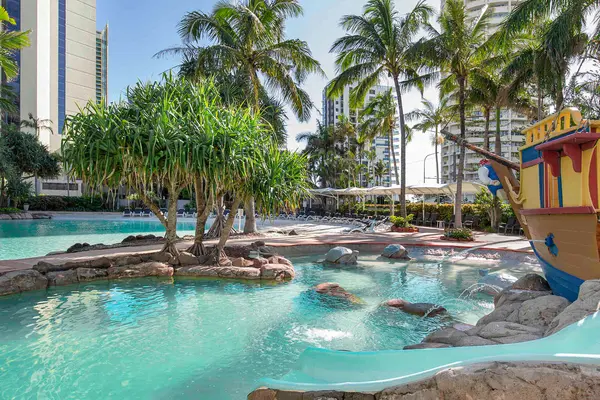 Mantra Crown Towers Surfers Paradise, Surfers Paradise, Australia 1