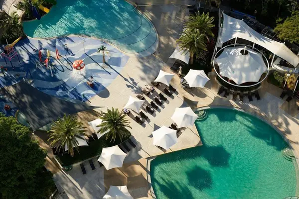 RACV Royal Pines Resort Gold Coast, Benowa, Australia 1