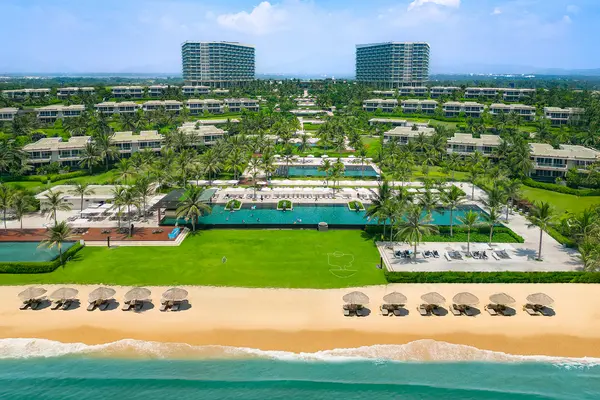 Alma Resort Cam Ranh, Cam Ranh, Vietnam 1