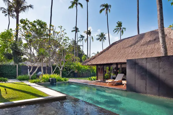 Kayumanis Jimbaran Private Estate & Spa, Jimbaran, Bali 1