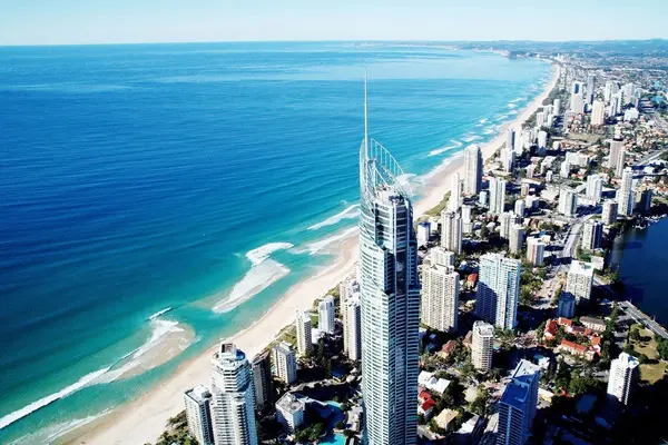 Q1 Resort & Spa, Gold Coast, Queensland 1