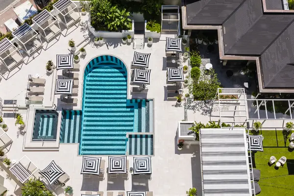 QT Gold Coast, Gold Coast, Queensland 1