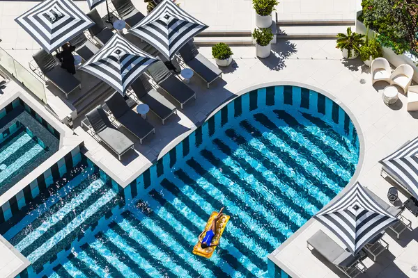 QT Gold Coast, Gold Coast, Queensland 1