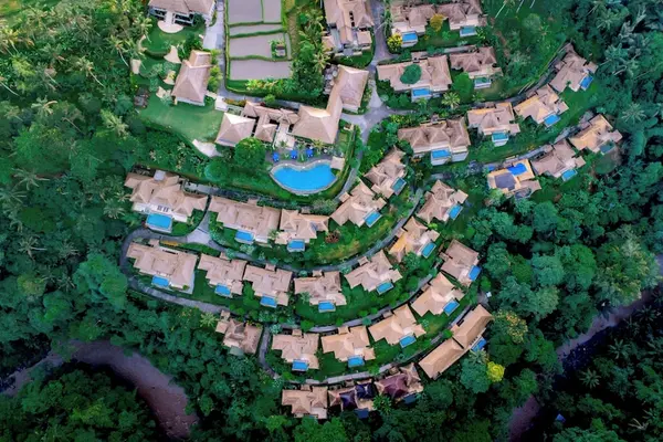 Puri Wulandari a Boutique Resort and Spa, Ubud, Indonesia 1