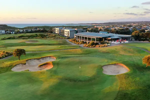 The Sands Torquay, Torquay, Victoria 1
