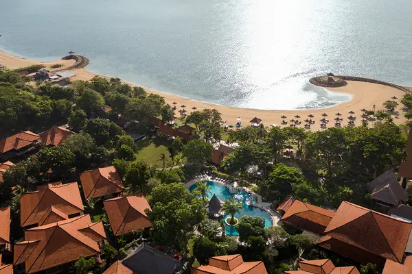 Bali Tropic Resort & Spa, Nusa Dua, Bali 1