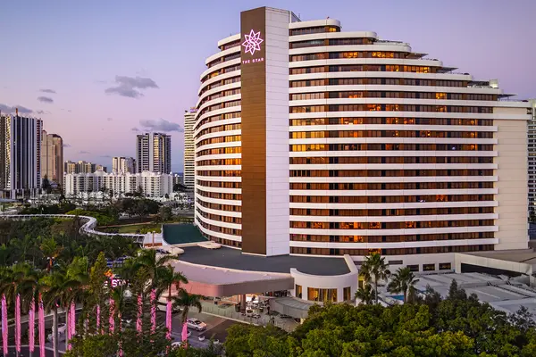 The Star Grand at The Star Gold Coast, Gold Coast, Queensland 1
