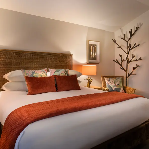 Hotel Frangos, Daylesford, Victoria 7