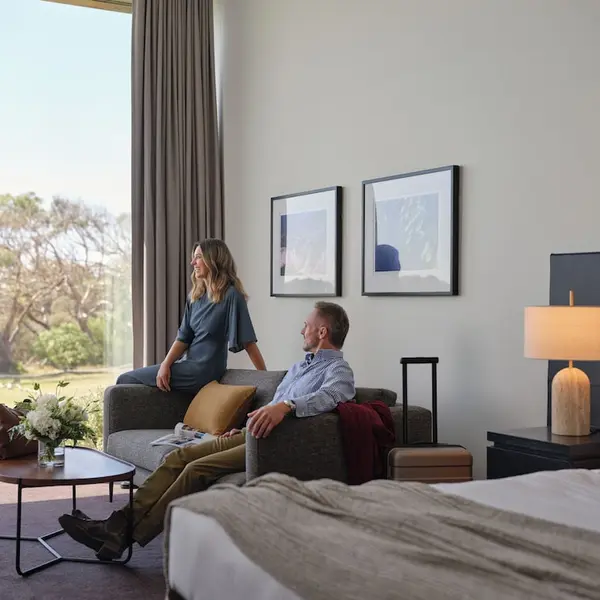 RACV Torquay Resort, Jan Juc, Australia 2
