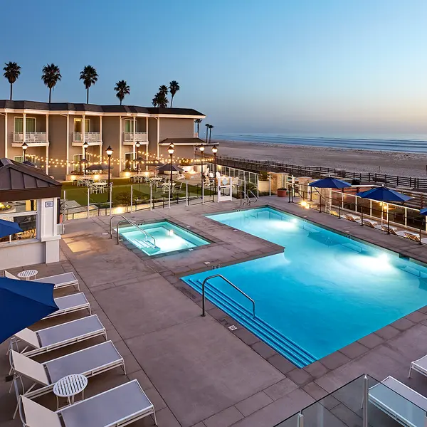 Vespera Resort on Pismo Beach, Autograph Collection, California, United States 1
