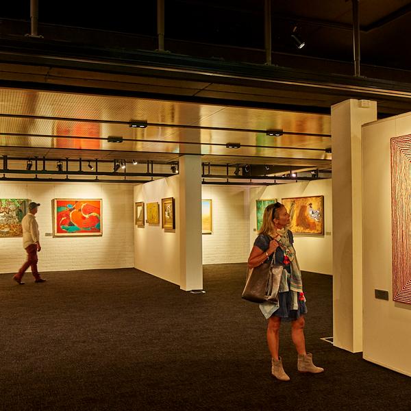 Leeuwin Estate Half-Day Triple Celebration of Art, Wine & Ultimate Lunch Experience 3