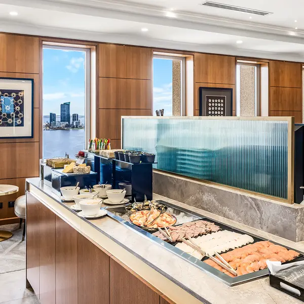 Duxton Hotel Perth, Perth, Western Australia 8