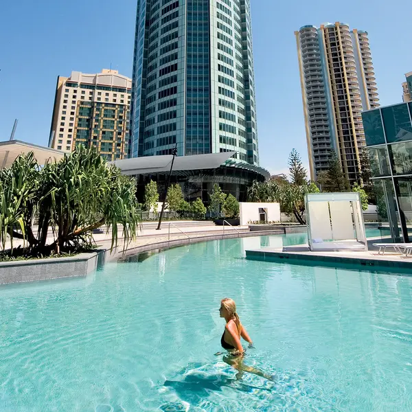 Q1 Resort & Spa, Gold Coast, Queensland 4