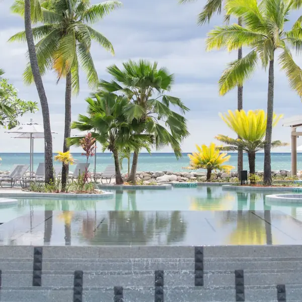 Sheraton Fiji Golf & Beach Resort, Nadi, Fiji 7