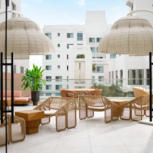 Sandbourne Santa Monica, Autograph Collection, Santa Monica, USA 7