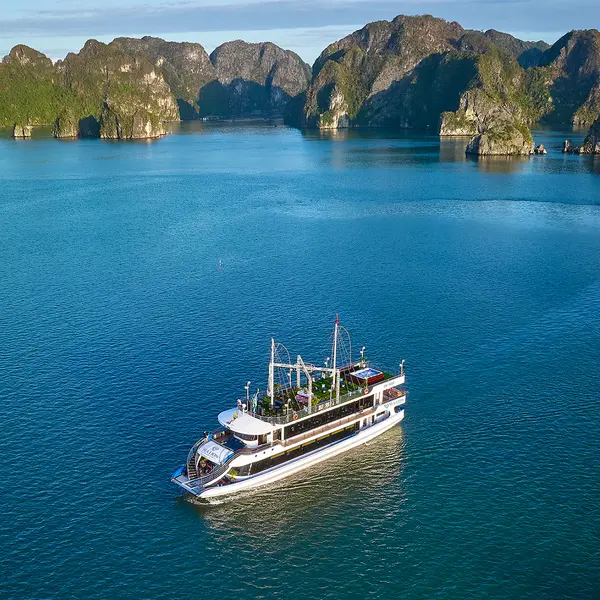 Pan Pacific Hanoi, Hanoi, Vietnam 6