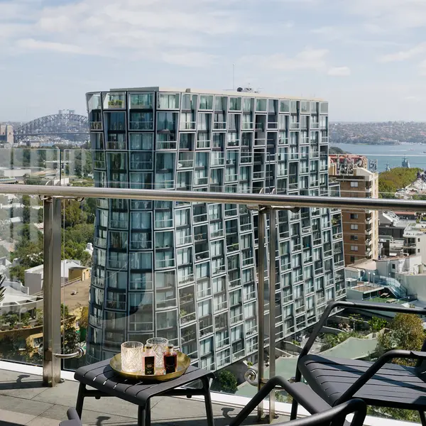 Hotel Indigo Sydney Potts Point by IHG, Sydney, New South Wales  6