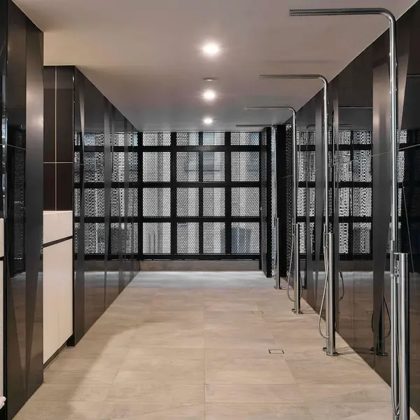 Mövenpick Hotel Melbourne On Spencer, Melbourne, Australia 4