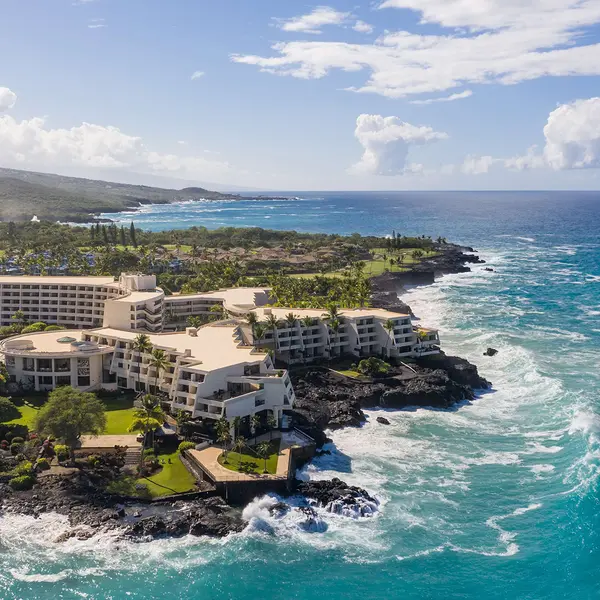 OUTRIGGER Kona Resort & Spa, Hawaii, United States 1