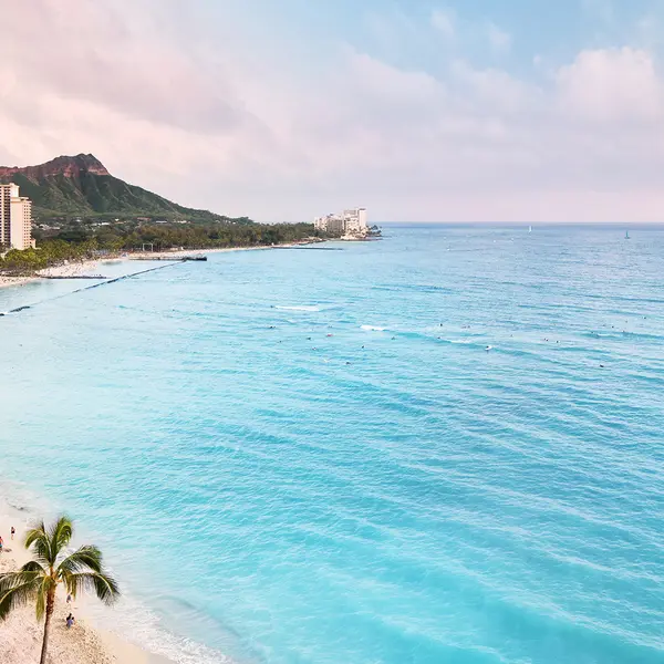 Outrigger Waikiki Beach Resort, Hawaii, USA 4