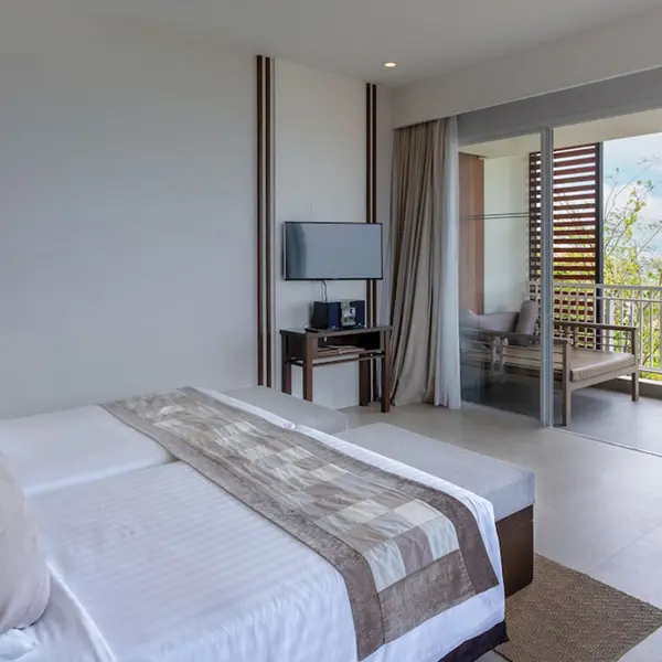 Cape Panwa Hotel, Phuket, Thailand 3