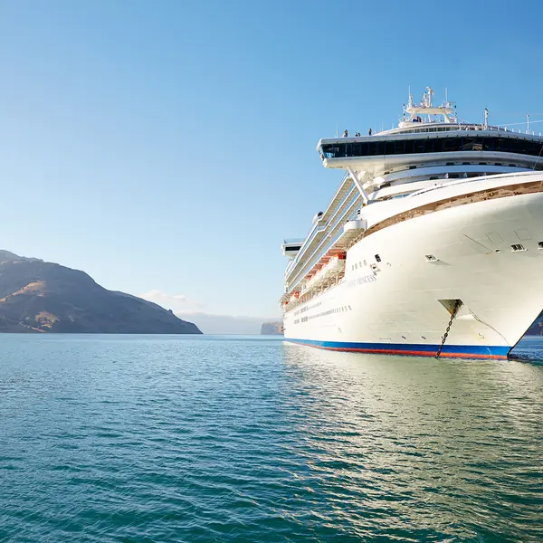 10-night Japan Explorer with Historic Kumano Fireworks Display with Diamond Princess 4