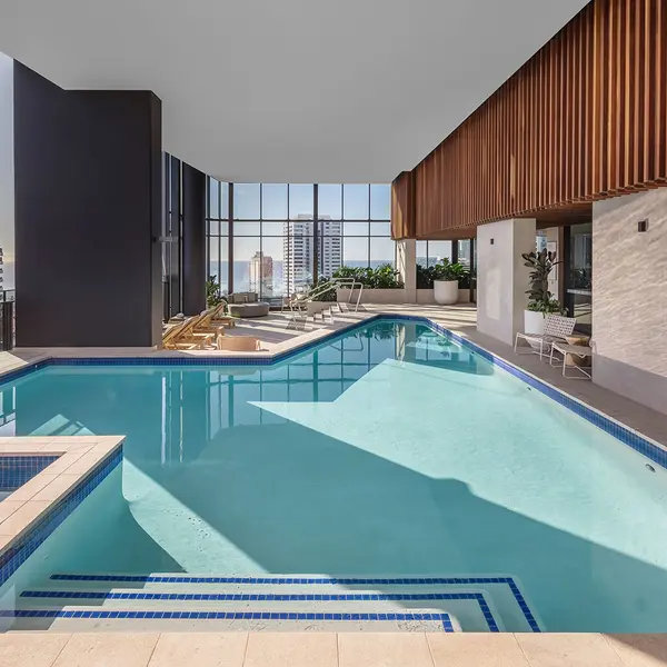 The Star Residences, Gold Coast, Queensland 1