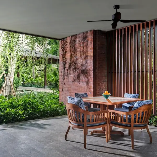 ANDAZ BALI, BY HYATT, Denpasar, Indonesia 1