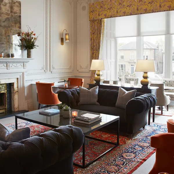 The Roseate Edinburgh, Edinburgh, Scotland 2