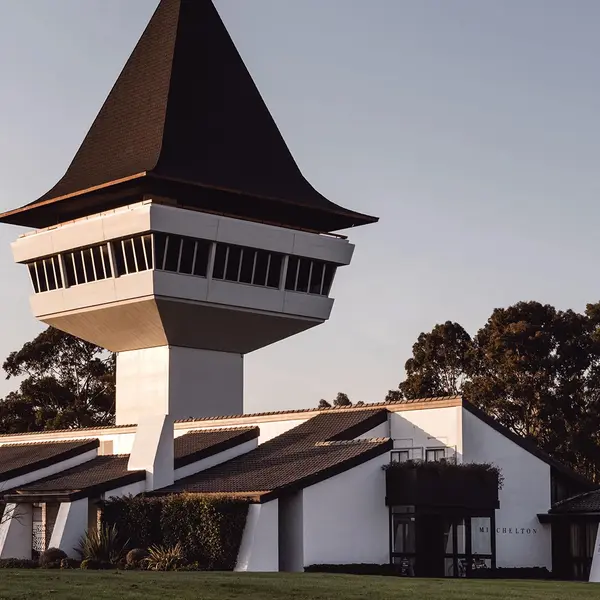 The Mitchelton Hotel Nagambie, Nagambie, Victoria 6