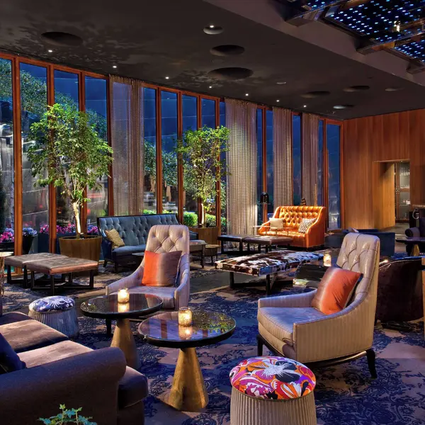 Dream Downtown, by Hyatt, New York, United States 2