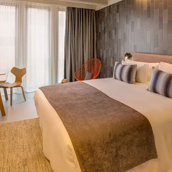 Ohla Eixample, Barcelona, Spain 3