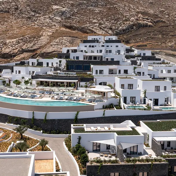 Sandblu Resort Santorini, Santorini, Greece 2