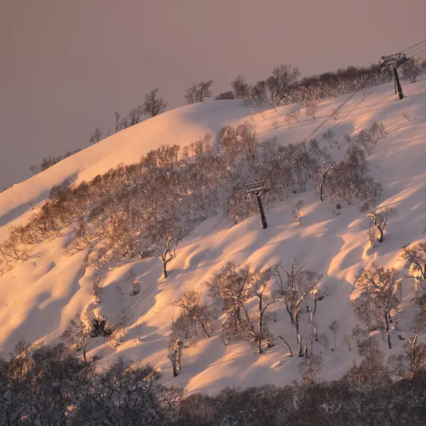Hinode Hills Niseko Village, Hokkaido, Japan 6