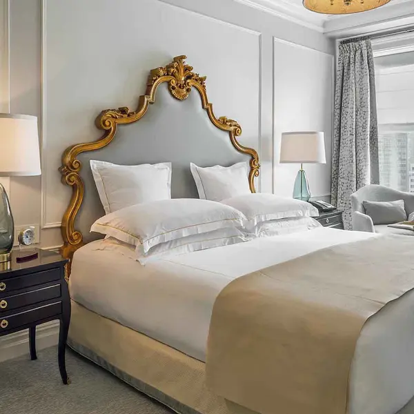 The Plaza - A Fairmont Managed Hotel, New York, United States 3