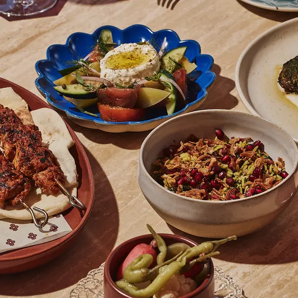 Hyde Melbourne Place, Melbourne, Victoria 6