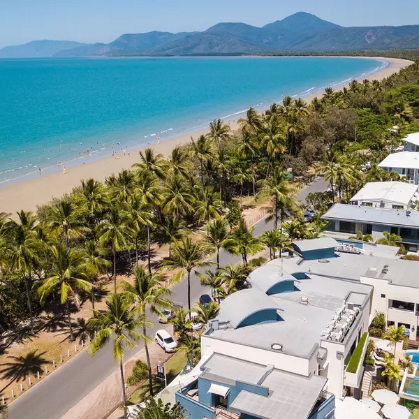 Port Douglas Peninsula Boutique Hotel, Port Douglas, Australia 1