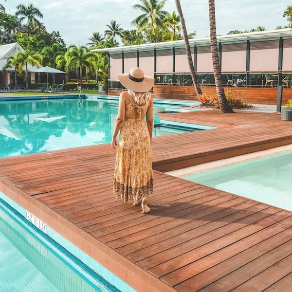 Sheraton Grand Mirage Resort, Port Douglas, Port Douglas, Australia 7