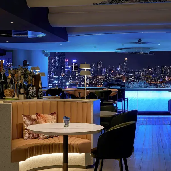 The Park Lane Hong Kong, a Pullman Hotel, Hong Kong, Hong Kong 7