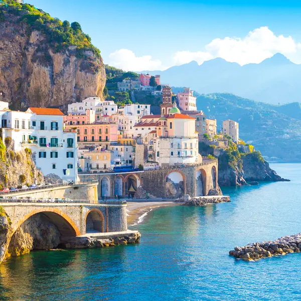 Italy, Greece, France & Malta, Trusted Partner Cruises – Italy, France, Greece & Malta,  1