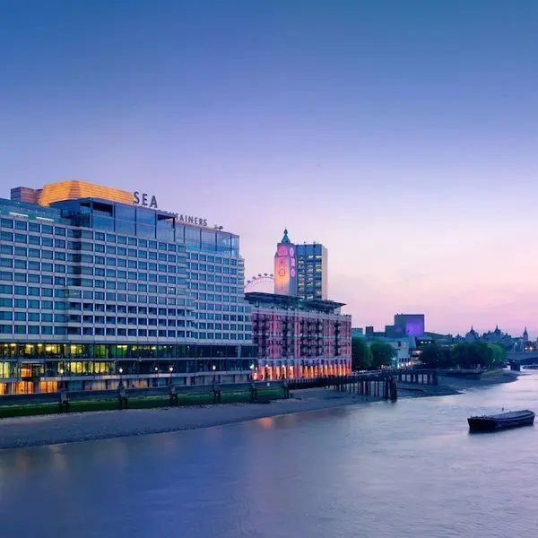 Sea Containers London, London, United Kingdom 1